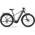 Haibike Trekking 4 High - SILVER_PEARL - 55cm | 27,5