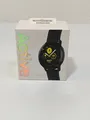 Samsung Galaxy Watch Active schwarz 8801643741815 Ausstellungsstück _0,17_5