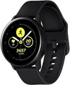 Samsung Galaxy Watch Active schwarz 8801643741815 Ausstellungsstück _0,17_5