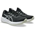 Asics GEL-CUMULUS 28 Laufschuh mit PureGEL Dämpfung, mit FF BLAST MAX Mittelsohlen-Foam schwarz 45 EU