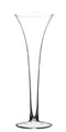 RIEDEL 4400/88 SOMMELIERS Schaumweinglas, handgefertigt