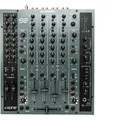 Allen & Heath Xone:92 Mk2 - DJ-Mixer