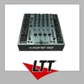Allen & Heath Xone:92 MK2 Pro DJ-Mixer