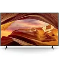 SONY BRAVIA KD43X75WL 109cm 43" 4K LED Smart Google TV Fernseher KD43X75WLPAEP