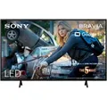 Sony KD43-X75WL LED-Fernseher (108 cm/43 Zoll, 4K Ultra HD, Google TV, Smart-TV, BRAVIA CORE, HDMI 2.1, Gaming-Menü) schwarz