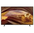Sony KD43X75WLP Fernseher  LED TV Smart TV 43 Zoll 4K HDR schwarz