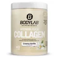 Hydrolised Collagen - 400g - Creamy Vanilla