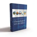 Thomas Nelson NIV, Chronological Study Bible, Hardcover, Com (Gebundene Ausgabe)