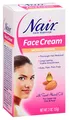 Nair Hair Remover Face Cream 60 ml by Nair