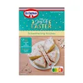 Dr. Oetker Easter Schmetterling-Kuchen Backmischung Packung 560g