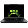 Schenker XMG PRO 16 - M25vwr - 16" QHD 300Hz IPS Display, Intel Core Ultra 9 275HX, 32GB RAM, 2TB SSD, NVIDIA GeForce RTX 5070 Ti, Windows 11 Home, Gaming Laptop