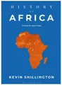 Kevin Shillington History of Africa (Taschenbuch) (US IMPORT)