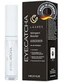 EYECATCHA Wimpernserum hormonfrei -mit Black Sea Rod Oil – Wimpern Booster für lange Wimpern, Wimpernserum Testsieger 2025 ohne Hormone | 3ml