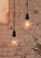 OSRAM E27 LED VINTAGE Heart Filament Lampe dimmbar klar 7,2W wie 60W warmweißes