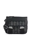 Lacoste The Blend | Umhängetasche - Herren | schwarz NH3787LXH45