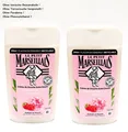 Duschgel Himbeere Pfingstrose Duschcreme 2x250ml Le Petit Marseillais Frankreich