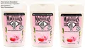 Duschgel Himbeere Pfingstrose Duschcreme 3x250ml Le Petit Marseillais Frankreich