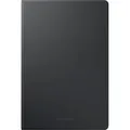Book Cover, Tablethülle grau, Samsung Galaxy Tab S6 Lite