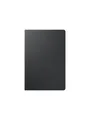 Samsung Galaxy Tab S6 Lite Book Cover - Grey