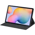 SAMSUNG Book Cover für Tablet S6 Lite, Gray