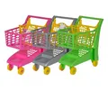 Androni 104503027 - Einkaufswagen, sortiert - Neu