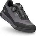 Scott Shoe Mtb Volt Evo Clip Boa dark grey/black (2006) 45.0