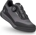 Scott MTB Volt Evo Clip BOA Schuh dark grey/black 45.0