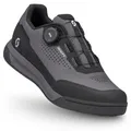 Scott MTB Volt Evo Clip BOA Schuh dark grey/black 45.0