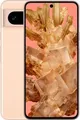 Google Pixel 8 - 5G Smartphone - Dual-SIM - RAM 8GB / Interner Speicher 128GB - OLED-Display - 6,2" - 2400 x 1080 Pixel (120 Hz) - 2 x Rückkamera 50 MP, 12 MP - front camera 10,5 MP - rosé (GA04856-GB)