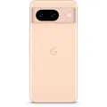 Google Pixel 8 - Android-Smartphone ohne SIM-Lock mit leistungsstarker Pixel-Kamera, 24 Stunden Akku