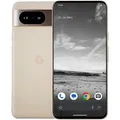 Google Pixel 8 128GB Rose 15,7cm (6,2") OLED Display, Android 14, 50MP Dual-Kamera