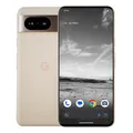 Google Pixel 8 128GB Rose 15,7cm (6,2") OLED Display, Android 14, 50MP Dual-Kamera GA04856-GB