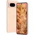 Google Pixel 8 , 15,8 cm (6.2"), 1080 x 2400 Pixel, 8 GB, 128 GB, 50 MP, Rose
