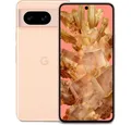 Google Pixel 8 5G 128 GB / 8 GB - Smartphone - rose Smartphone (6,2 Zoll)