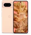 GOOGLE Pixel 8 128GB Rose - Sehr Gut - Smartphone
