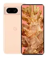 Google Pixel 8 (6.2") 8GB+128GB Dual-SIM 5G Rose Smartphone ohne Simlock