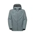 Ultimate Comfort SO Hooded Jacket Men