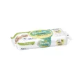 Pampers Harmonie New Baby Feuchttücher 46 Stück Unisex 100% Vegetal