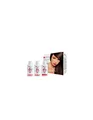 Urban Keratin Starter-Set, brasilianische Glättung, 50 ml
