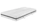 BADENIA TRENDLINE 7-Zonen Kaltschaummatratze 80 x 200 cm H2 - B-Ware neuwertig