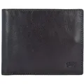 Braun Büffel Geldbörse Arezzo 9.5 x 12 x 2 - Braun