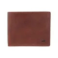 Braun Büffel Querbörse Herren Arezzo 12CS braun 81438-682-020