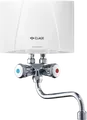 CLAGE M3/SMB - CLAGE Durchlauferhitzer + Armatur, 2 l/min, drucklos