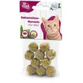 Katzenminze Murmeln 10 Stück JR FARM Bavarian Catnip für Katzen