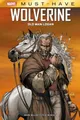 Marvel Must-Have: Wolverine: Old Man Logan Mark Millar