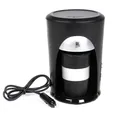 Kaffeepadmaschine Padmaschine Pads Kaffee 1 Tasse LKW Truck 24V 300W