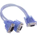 Ixxat 1.04.0076.00001 CAN Y-Kabel Y-Leitung CAN Bus 1 St.