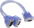 Ixxat 1.04.0076.00001 CAN Y-Kabel Y-Leitung CAN Bus 1St.