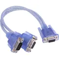Ixxat 1.04.0076.00001 CAN Y-Kabel Y-Leitung CAN Bus 1 St.
