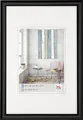 Trendstyle Kunststoffrahmen 70x100 cm schwarz